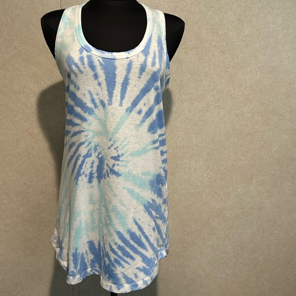 Legaci Cover up tank dress L